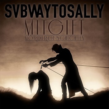 Subway To Sally - Mitgift Artwork