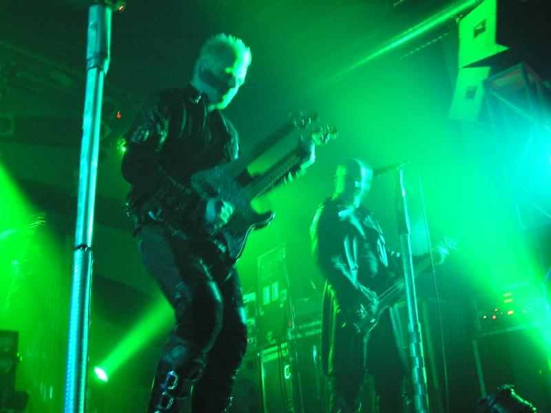 Subway To Sally – Live in der Central Station, Darmstadt, 2004 – 