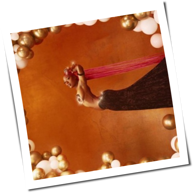 Sudan Archives - Natural Brown Prom Queen