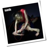 Suede - Bloodsports