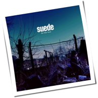 Suede - The Blue Hour
