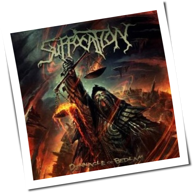 Suffocation - Pinnacle Of Bedlam
