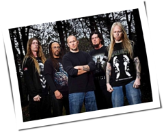 Suffocation