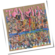 Sufjan Stevens - Javelin
