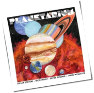 Sufjan Stevens - Planetarium