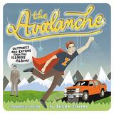 Sufjan Stevens - The Avalanche Artwork