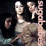 Sugababes - One Touch Artwork