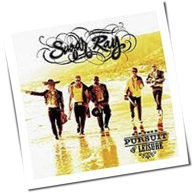 Sugar Ray - In The Pursuit Of Leisure