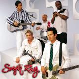 Sugar Ray - Sugar Ray Artwork