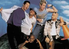 Sugar Ray