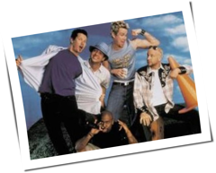 Sugar Ray