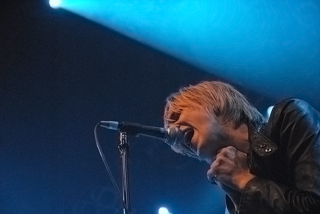 Sugarplum Fairy bei Rock Am Ring 2007 – 