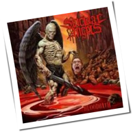 Suicidal Angels - Bloodbath