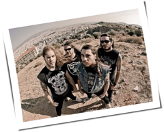 Suicidal Angels