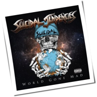 Suicidal Tendencies - World Gone Mad