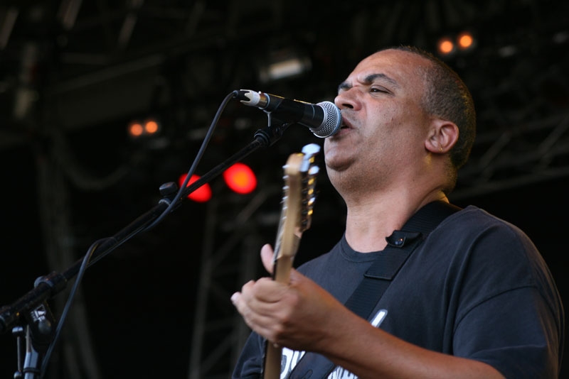 Suicidal Tendencies – Cyko Miko und seine Gang – Dean Pleasants