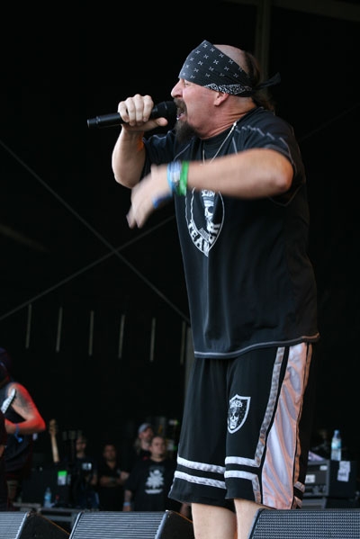 Suicidal Tendencies – Cyko Miko und seine Gang – Mike Muir