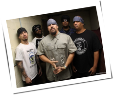 Suicidal Tendencies