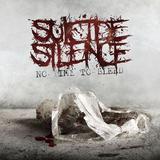 Suicide Silence - No Time To Bleed Artwork