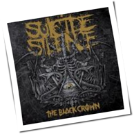 Suicide Silence - The Black Crown