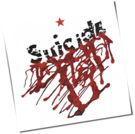 Suicide - Suicide