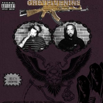Suicideboys - Stop Staring At The Shadows