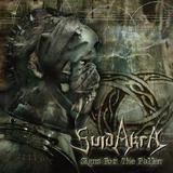 Suidakra - Signs For The Fallen Artwork
