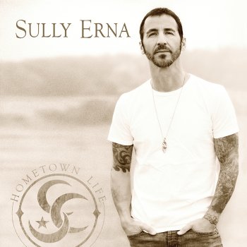 Sully Erna - Hometown Life Artwork