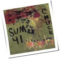 Sum 41 - Chuck
