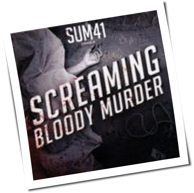 Sum 41 - Screaming Bloody Murder