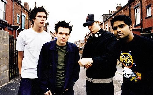 Sum 41 – ... von den verrückten Kanadiern – 
