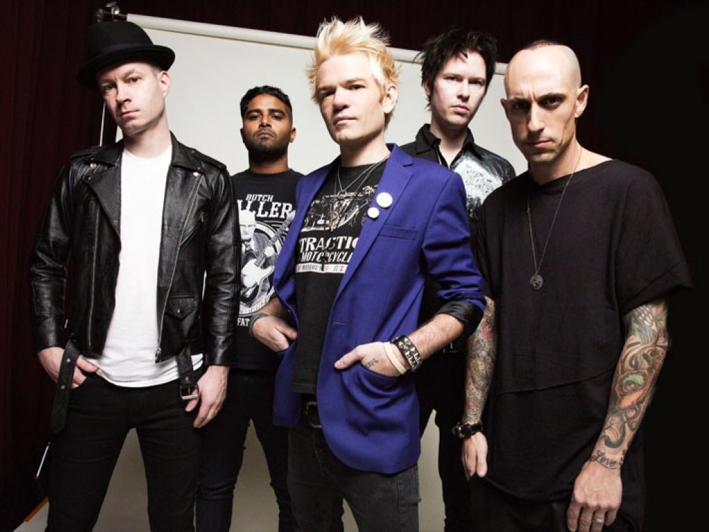 Sum 41