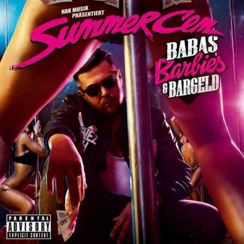 Summer Cem - Babas, Barbies & Bargeld Artwork