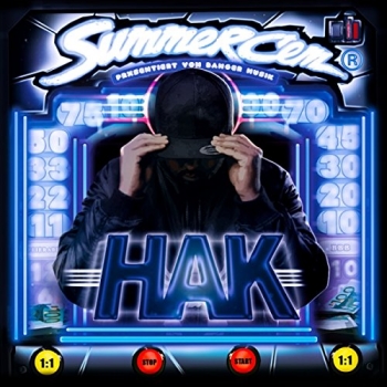 Summer Cem - HAK Artwork