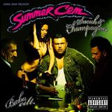 Summer Cem - Sucuk & Champagner Artwork