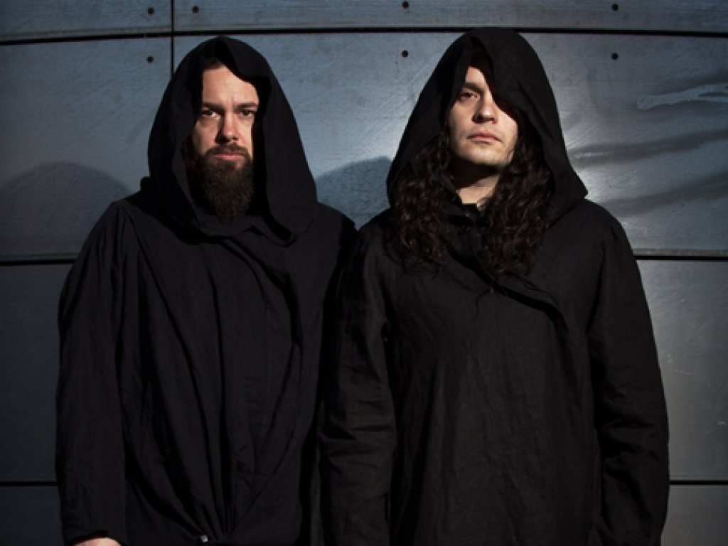 Sunn O)))