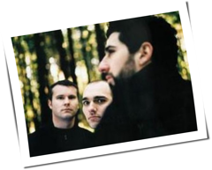 Sunny Day Real Estate