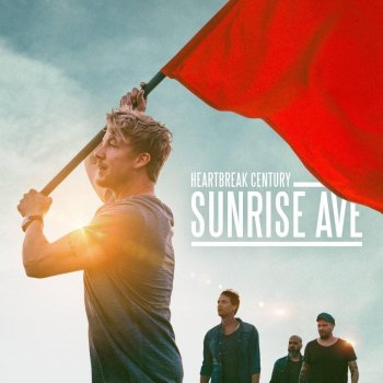 Sunrise Avenue - Heartbreak Century Artwork