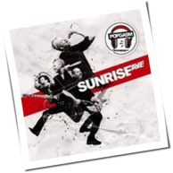 Sunrise Avenue - Popgasm
