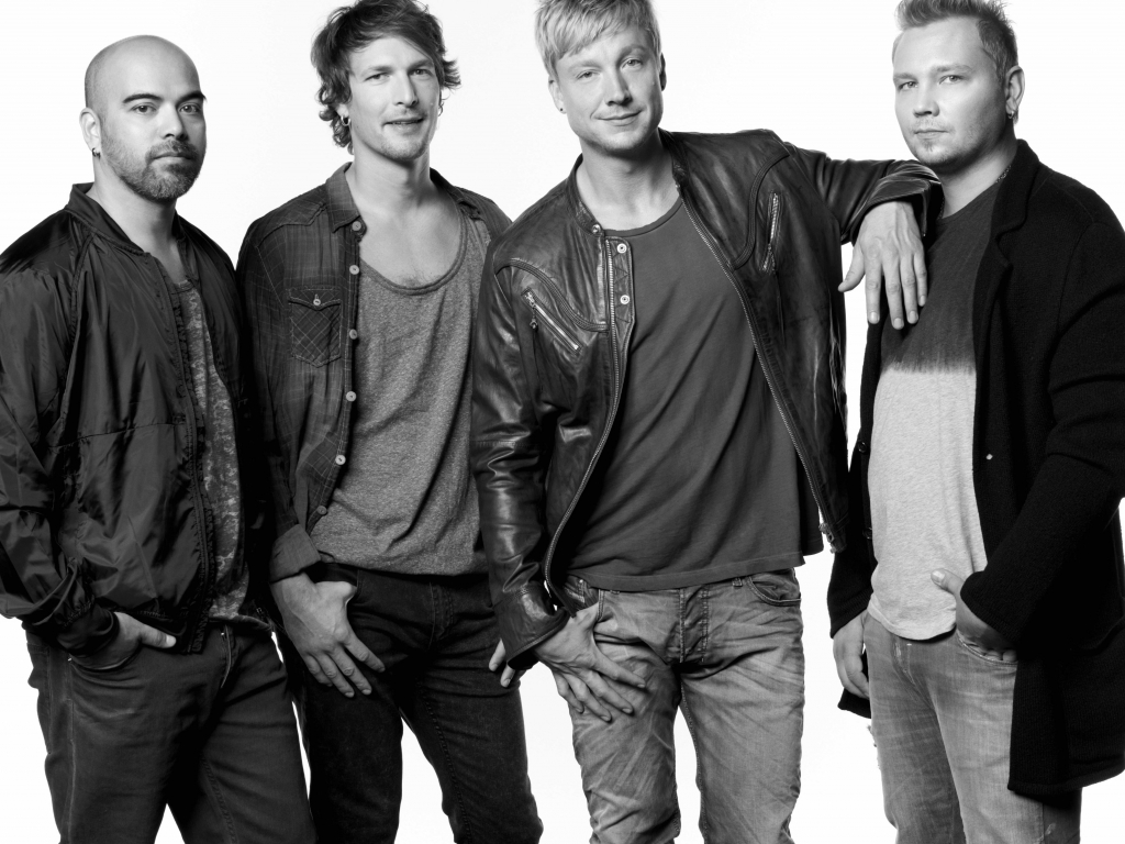 Sunrise Avenue