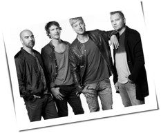 Sunrise Avenue