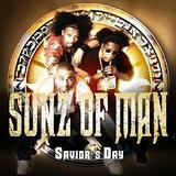 Sunz Of Man - Saviorz Day Artwork