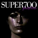Super 700 - Lovebites Artwork