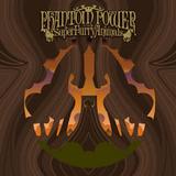 Super Furry Animals - Phantom Power Artwork