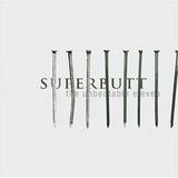 Superbutt - The Unbeatable Eleven Artwork