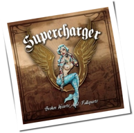 Supercharger - Broken Hearts And Fallaparts