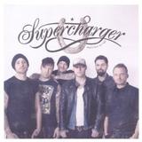 Supercharger - That's How We Roll Artwork