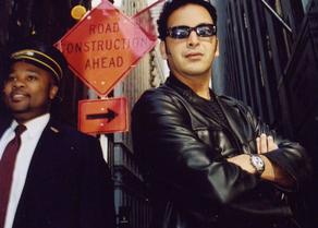 Superfunk Inc.