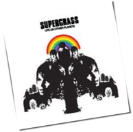 Supergrass - Life On Other Planets