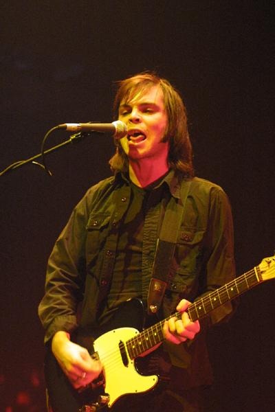 Supergrass – Spacerock oder Britpop? Egal, ROCK! – 
